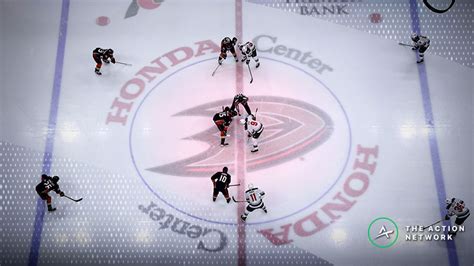 How To Bet On Hockey and 9 Advanced Stats To Use.